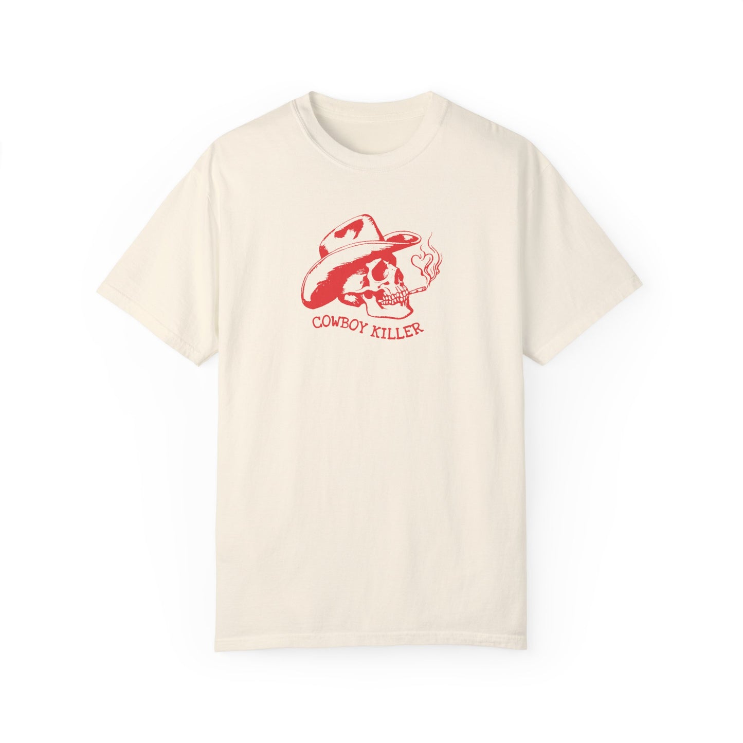 Cowboy Killer Tshirt