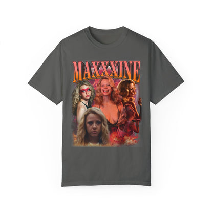 Maxxxine 90s shirt