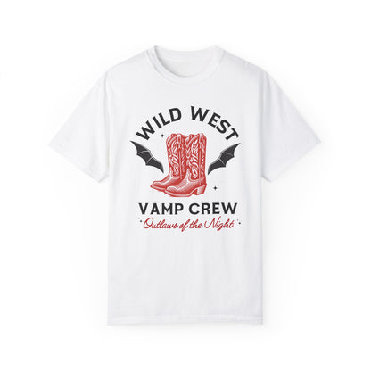 Wild West Vamp Crew
