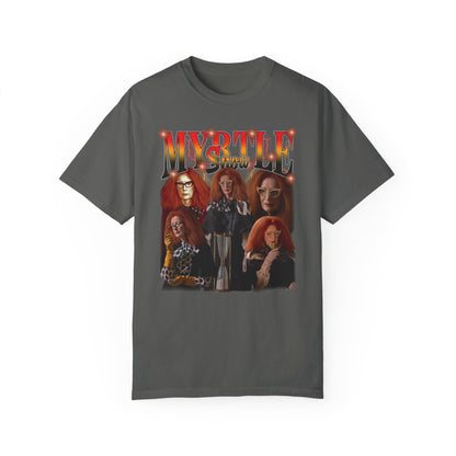 Myrtle Snow AHS 90s Tshirt