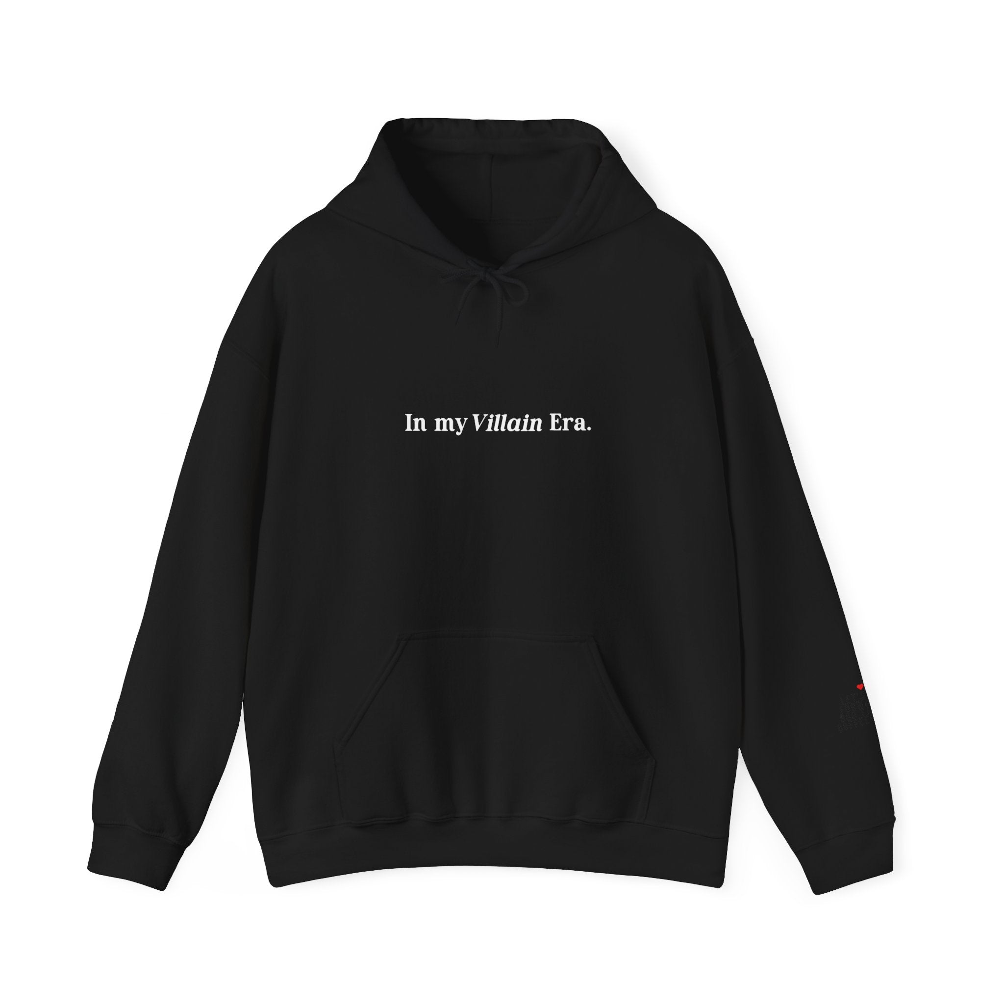 Stop best sale crying hoodie