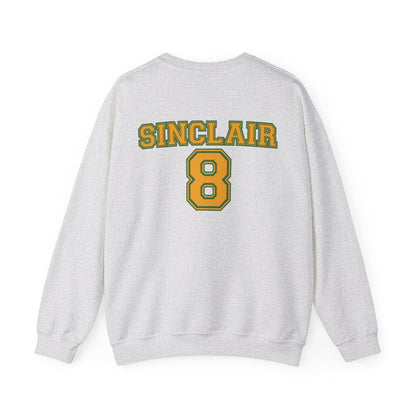 Sinclair Crewneck