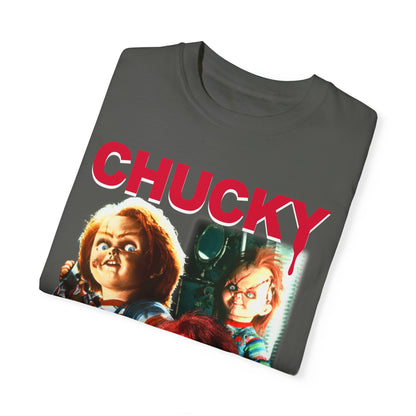 Chucky 90s Tshirt