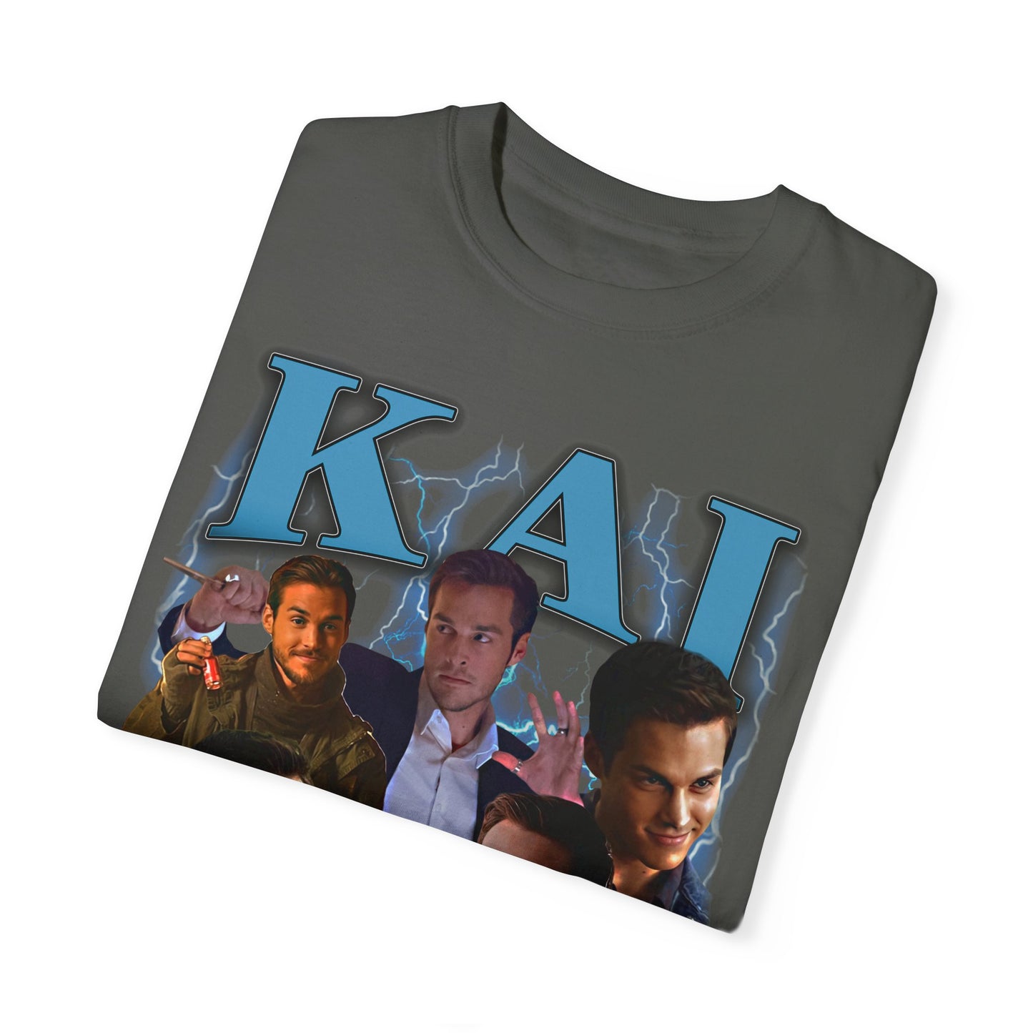 Kai Parker 90s Tshirt