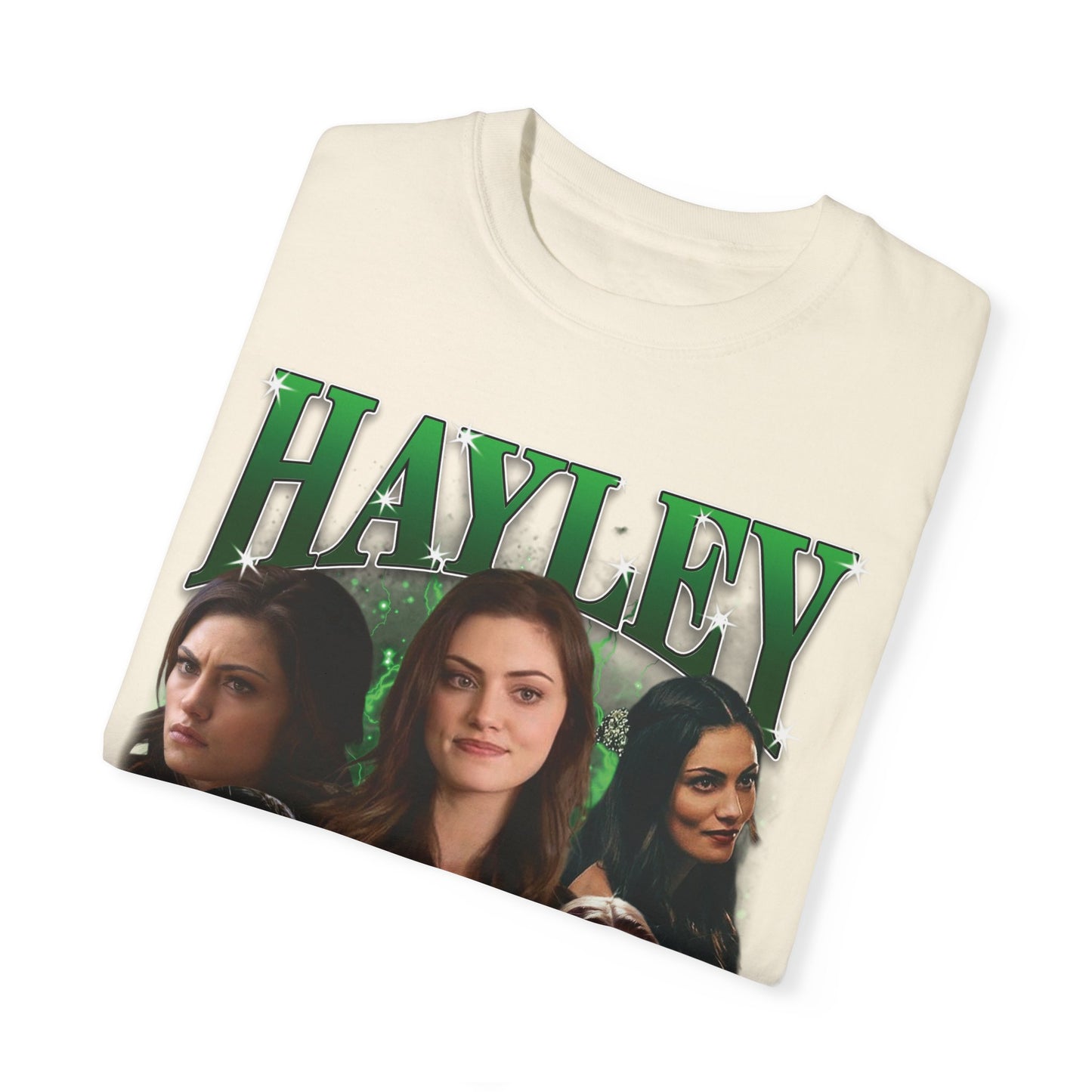 Hayley Marshall 90s Tshirt