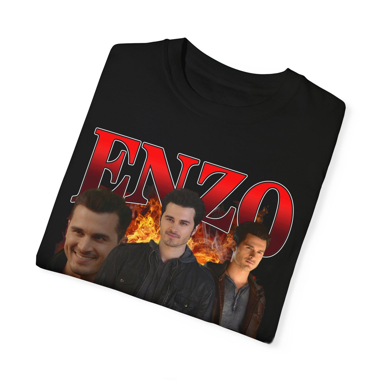 Enzo 90s Tshirt