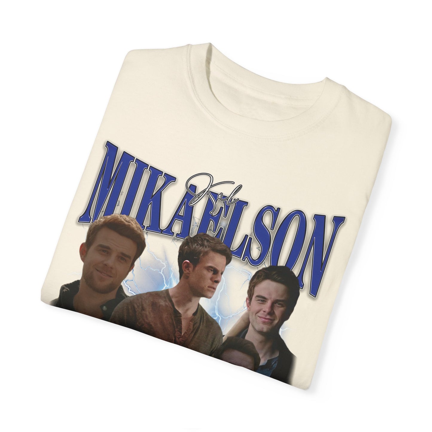 Kol Mikaelson 90s Tshirt