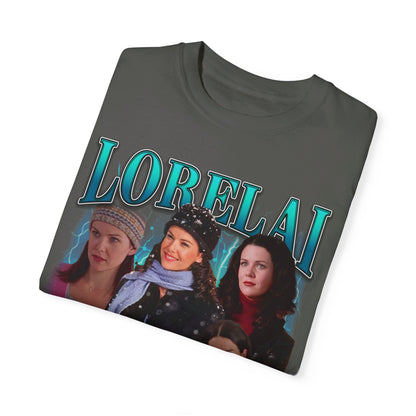 Lorelai 90s Shirt