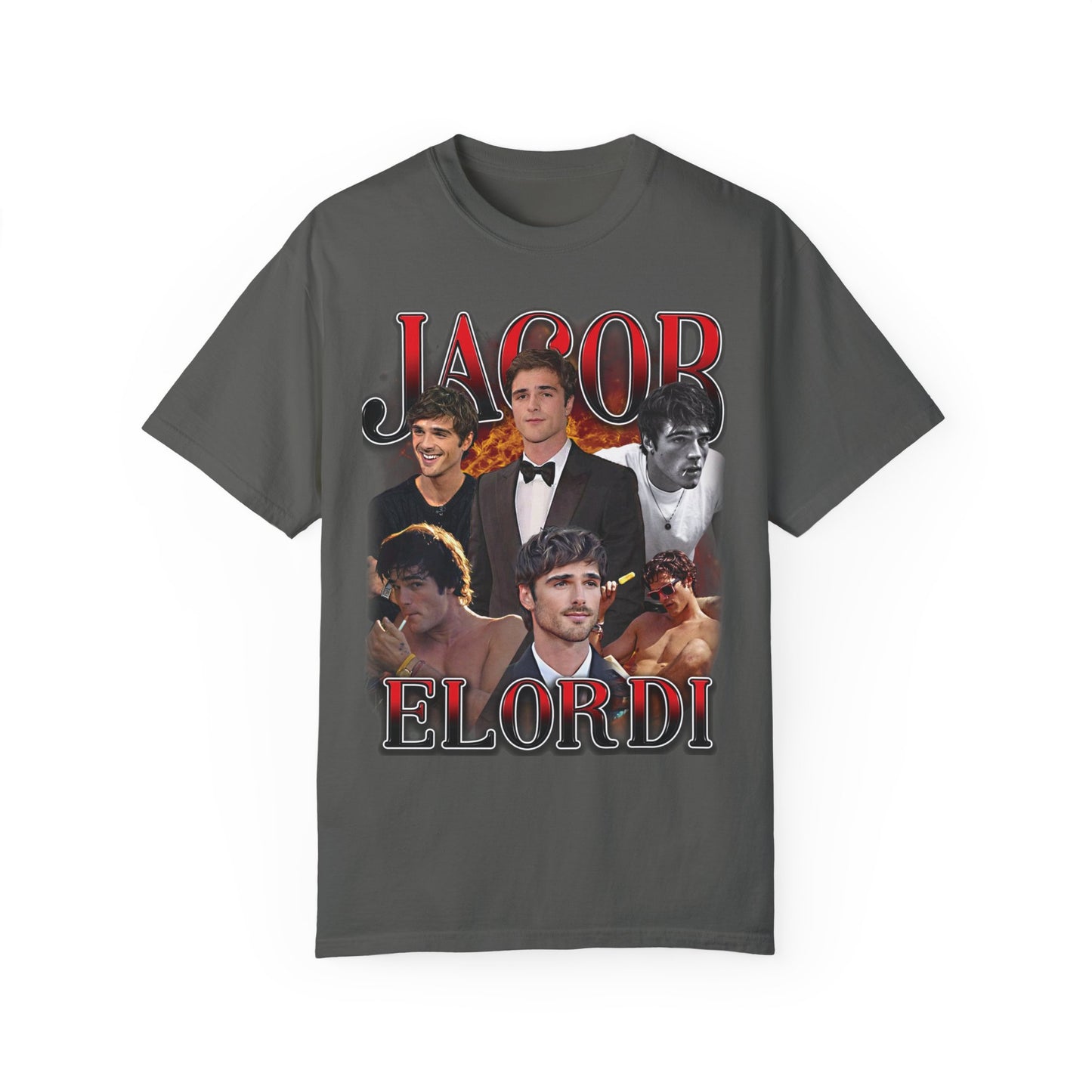 Jacob Elordi Shirt