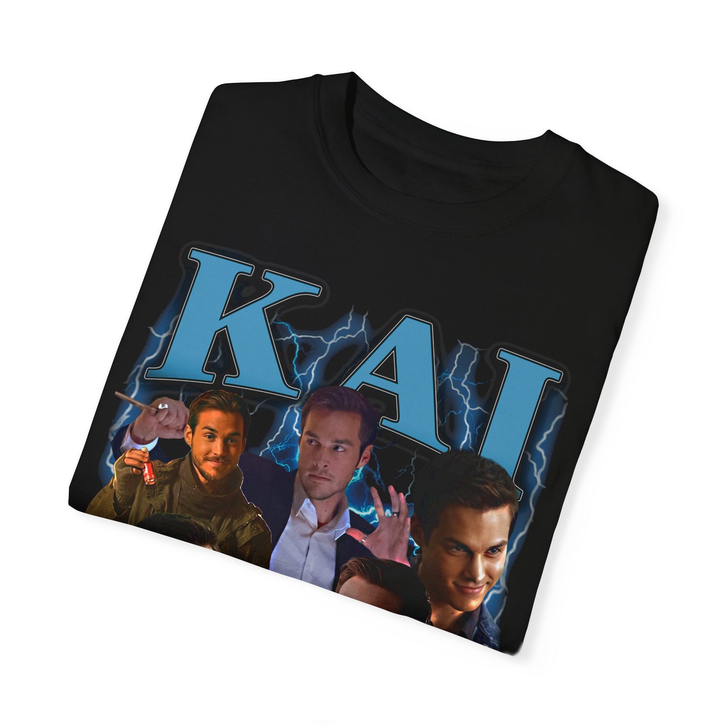 Kai Parker 90s Tshirt