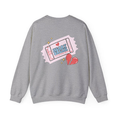 New Romantics Crewneck