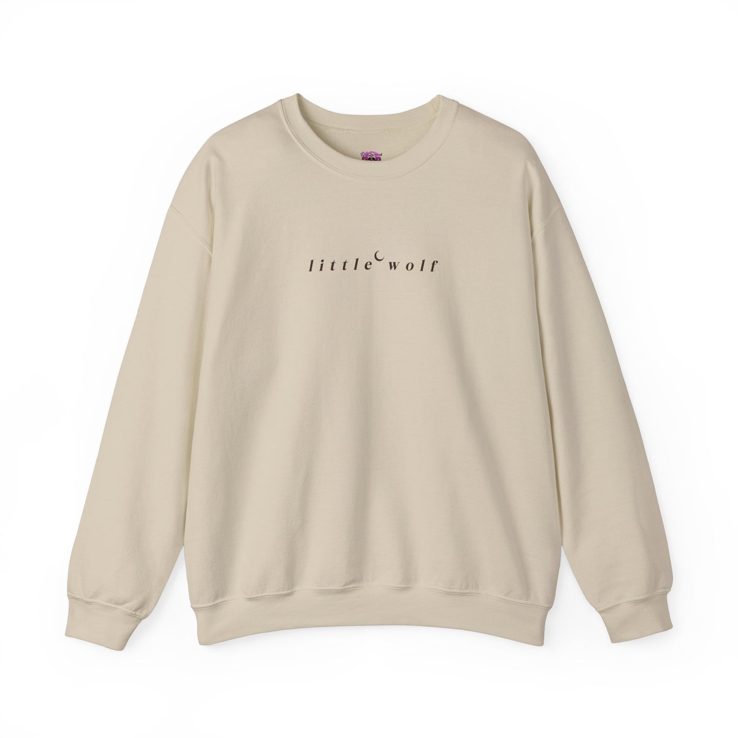 Hayley Marshall Crewneck