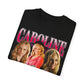 Caroline Forbes 90s Tshirt