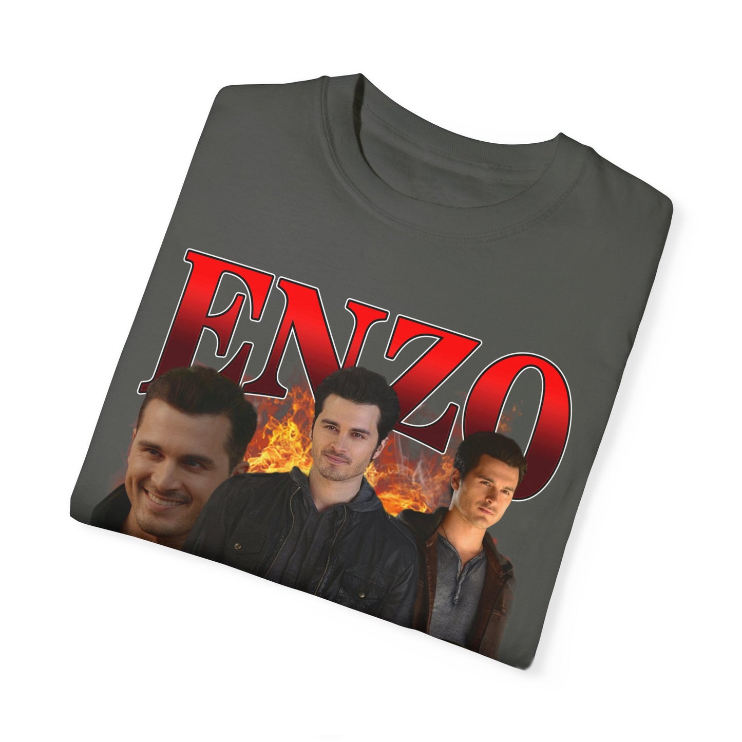 Enzo 90s Tshirt