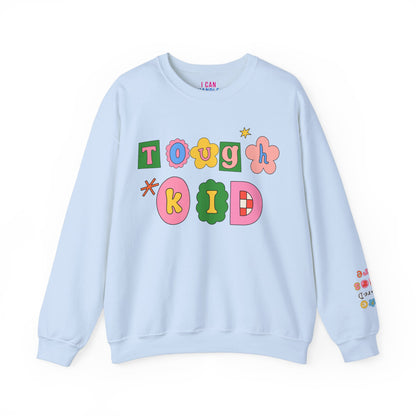 Tough Kid Crewneck