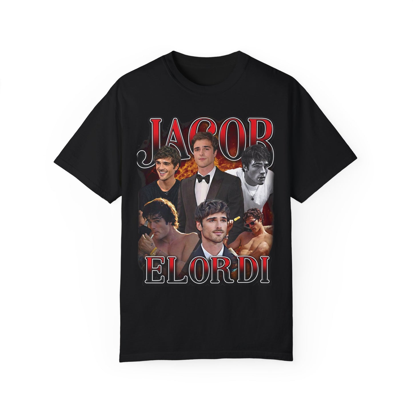 Jacob Elordi Shirt