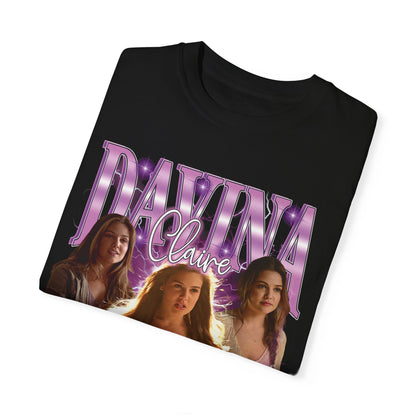 Davina Claire 90s Tshirt