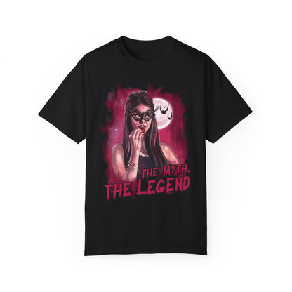 The Myth, The Legend Tshirt