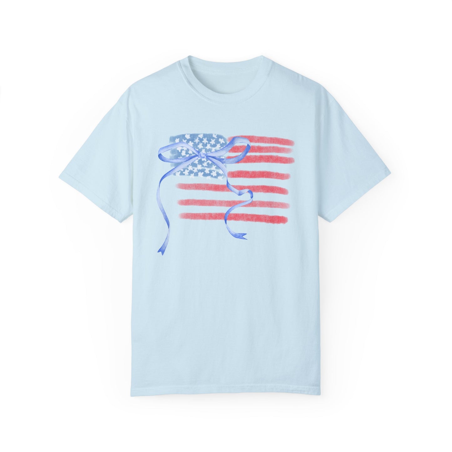 Coquette Flag Shirt