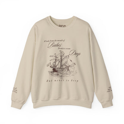 Peter Crewneck