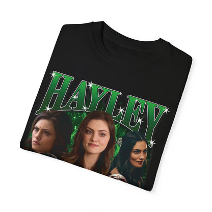 Hayley Marshall 90s Tshirt