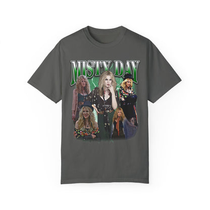 Misty Day 90s tshirt