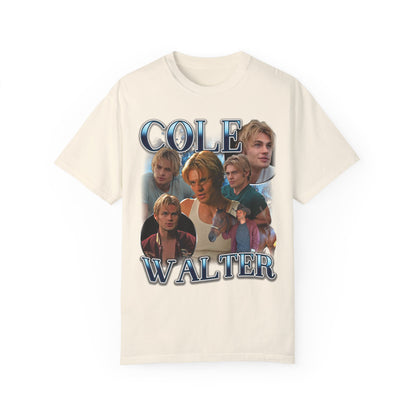 Cole Walter Shirt