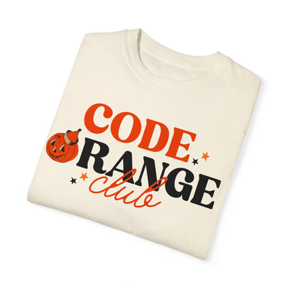 Code Orange Club Shirt