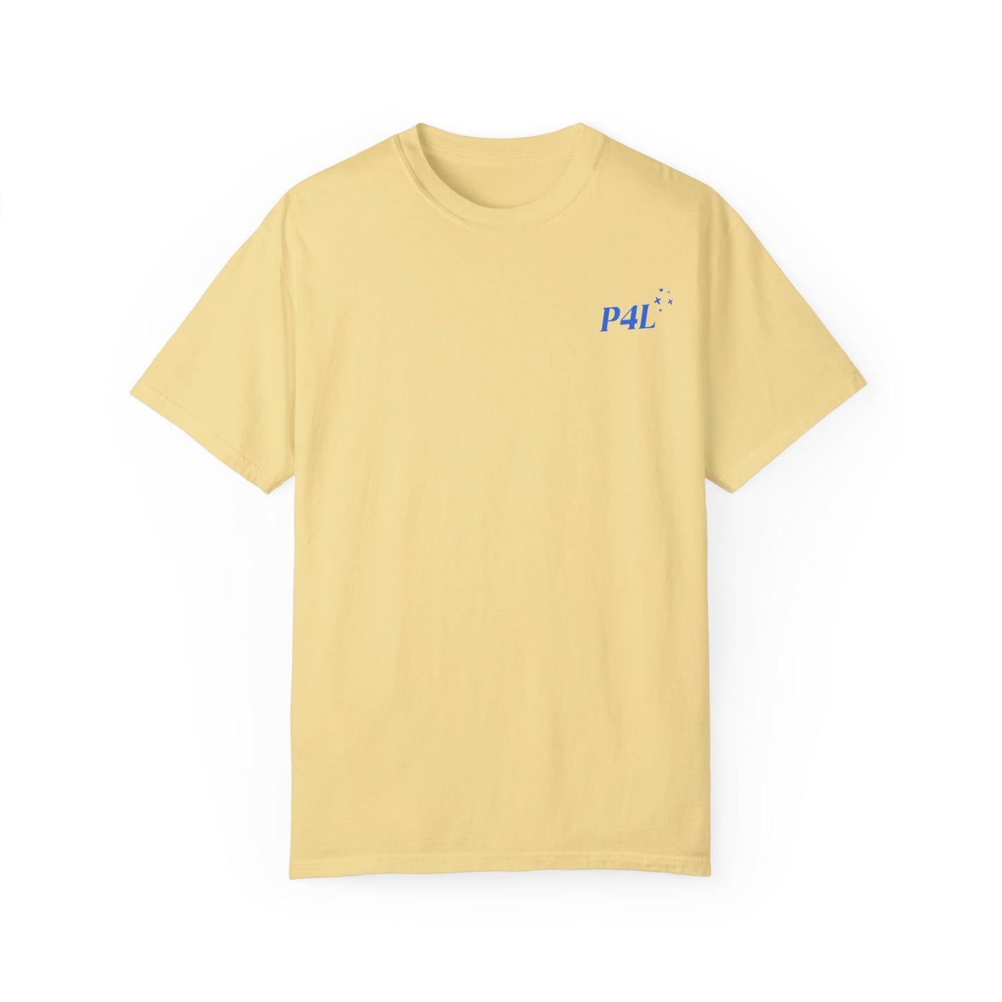 P4L Shirt- Grace x DeeCharmed