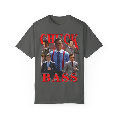 Chuck Bass 90s Tshirt