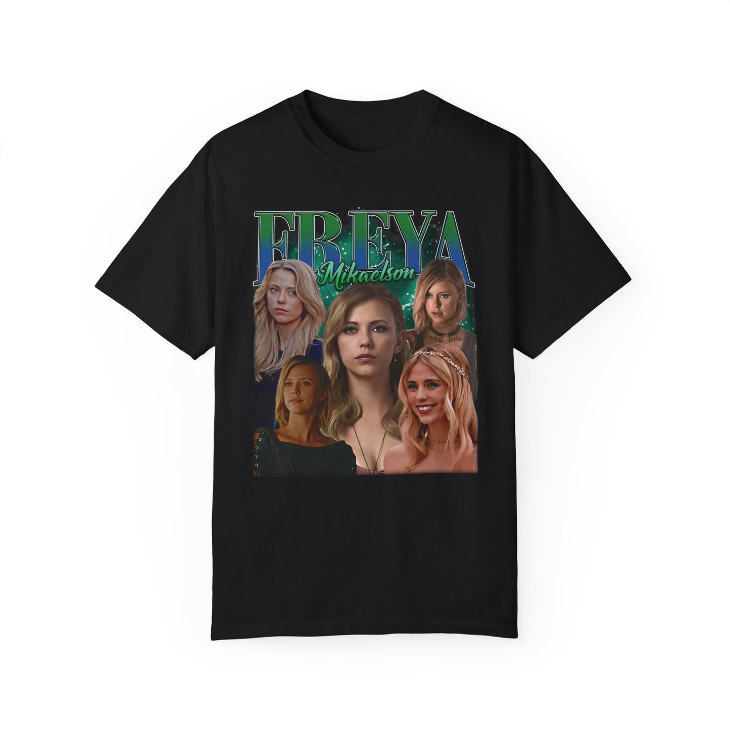 Freya Mikaelson 90s Tshirt
