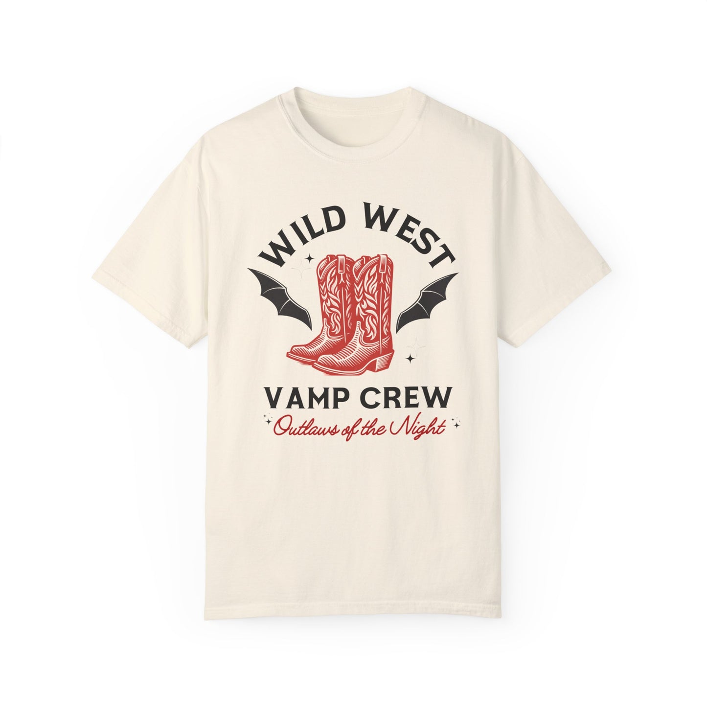 Wild West Vamp Crew