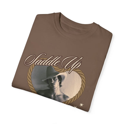 Saddle up Tshirt