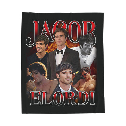 Jacob Blanket