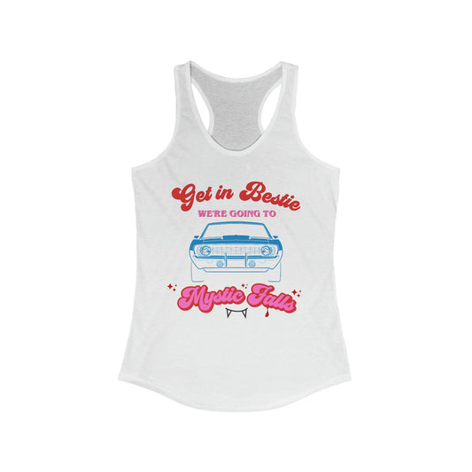 Mystic Falls Tank Top