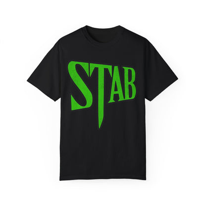 Stab shirt