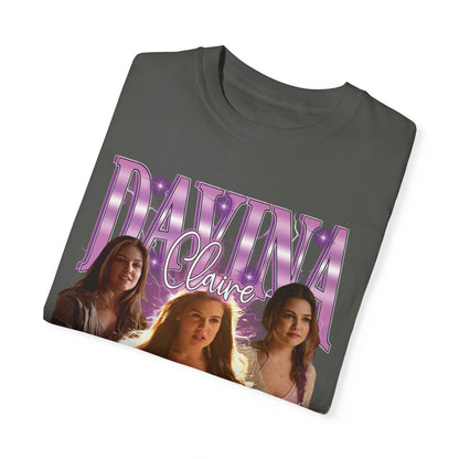 Davina Claire 90s Tshirt