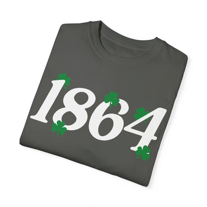 1864 Clovers Tshirt