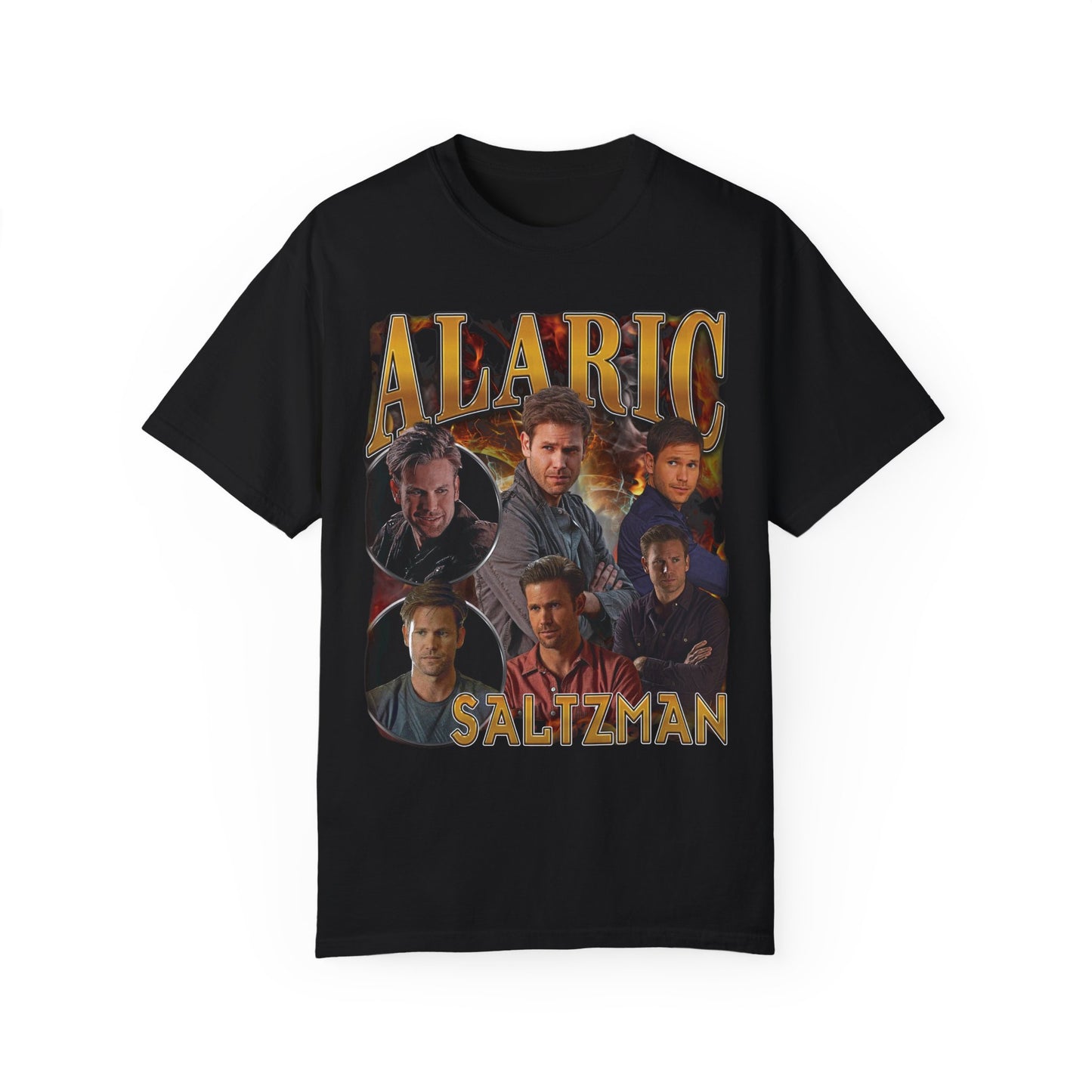 Alaric 90s Tshirt