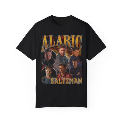 Alaric 90s Tshirt