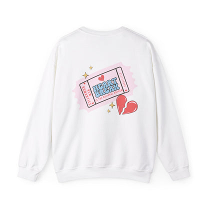 New Romantics Crewneck