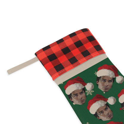 Damon Stocking