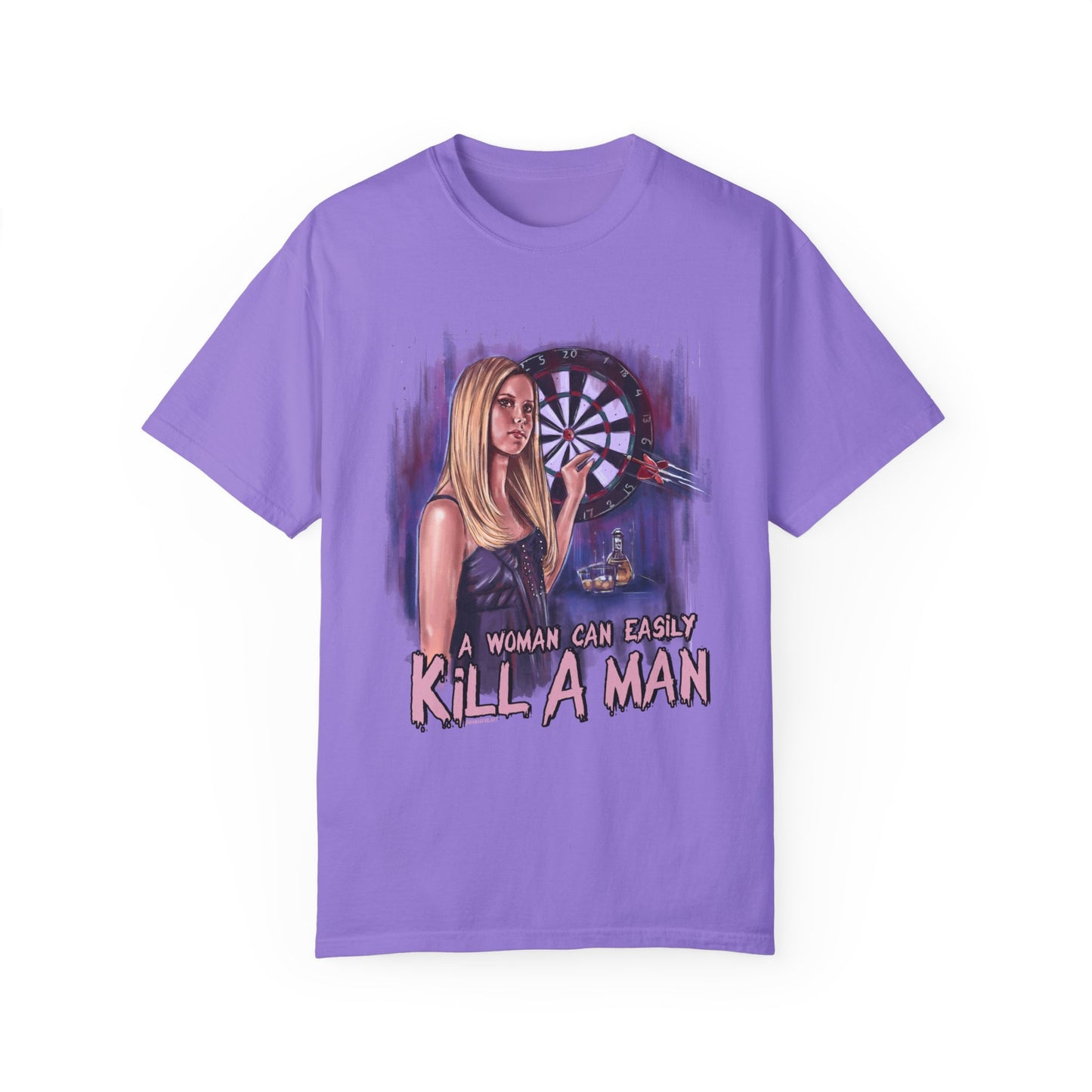 Rebekah Mikaelson Graphic Tee
