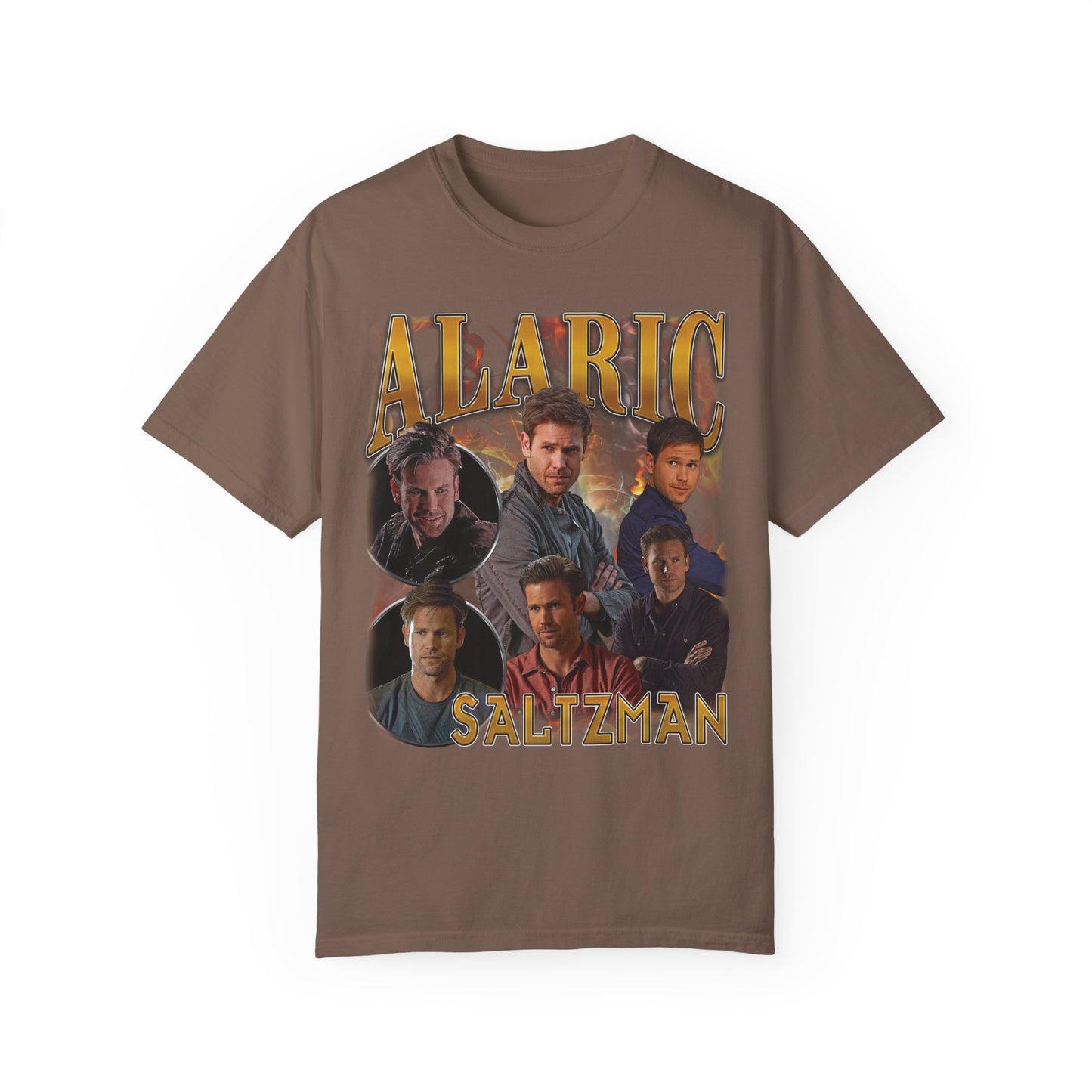 Alaric 90s Tshirt