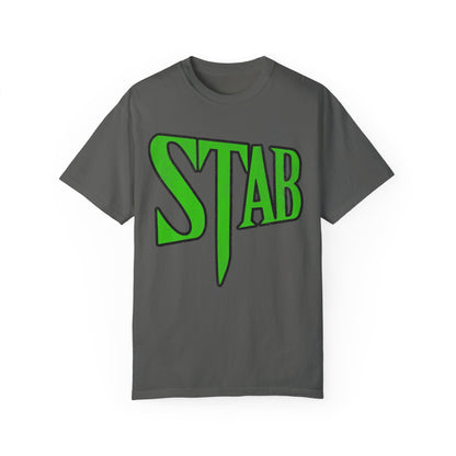 Stab shirt