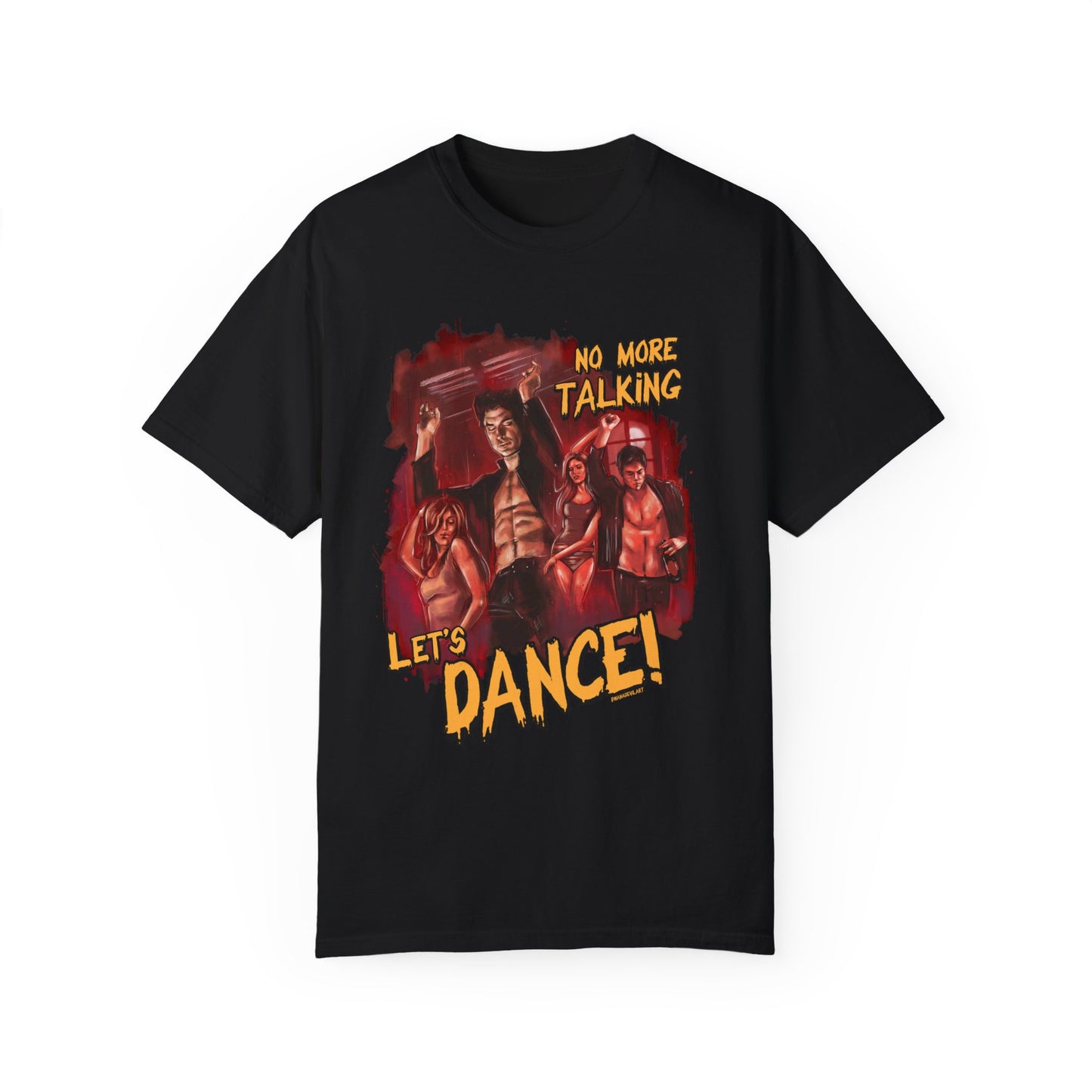 Let's Dance Tshirt