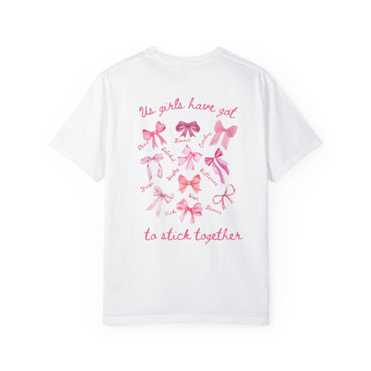 Us Girls Tshirt