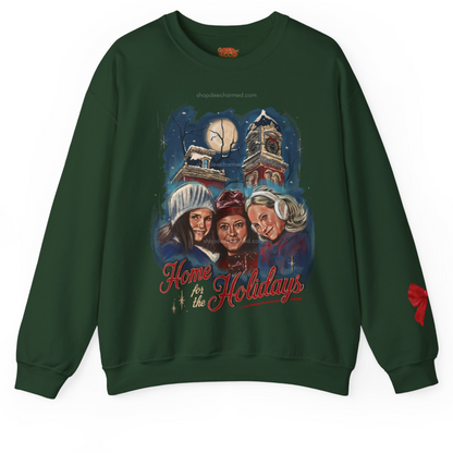 Home For The Holidays Limited Crew