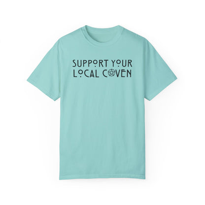 Support your Local Coven Tshirt