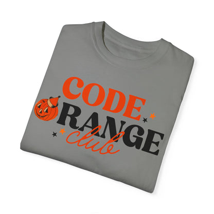 Code Orange Club Shirt